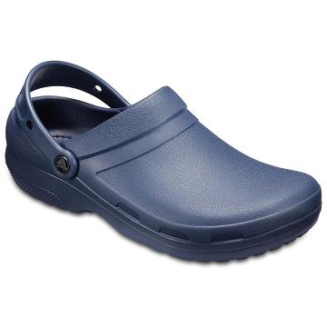 Crocs Specialist II Clog Skor Herr Marinblå | Sverige 0658ILHS